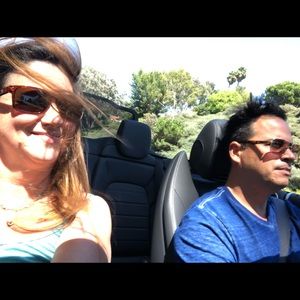 Meet your Posher, Tony